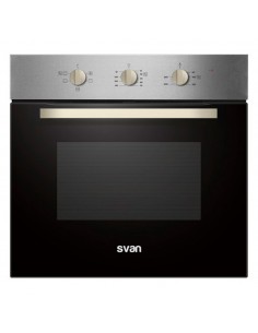 Horno Convencional - Svan...