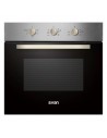 Horno Convencional - Svan SHM4700EX, 60 cm, Inox