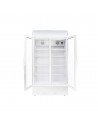 Refrigerador Libre Instalación - Svan SRH2100E, Botellero, Cristal, 1,84 X 0,97 metros