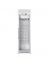 Refrigerador Libre Instalación - Svan SCVH2600, Cristal 2,05 metros