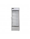 Refrigerador Libre Instalación - Svan SVRH1665SZ, Botellero, Cristal 1,66 metros