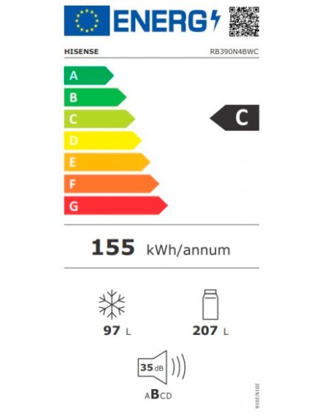 Combi Libre Instalación - Hisense...