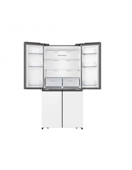 Frigorífico Multidoor - Hisense...