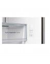 Frigorífico Multidoor - Hisense RQ5P470SETE , No Frost, 483 litros, 1.78 metros, Cristal Blanco