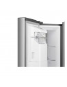 Frigorífico Multidoor - Hisense RS818N4TIC, No Frost, 632 litros, 1.80 metros, Inox