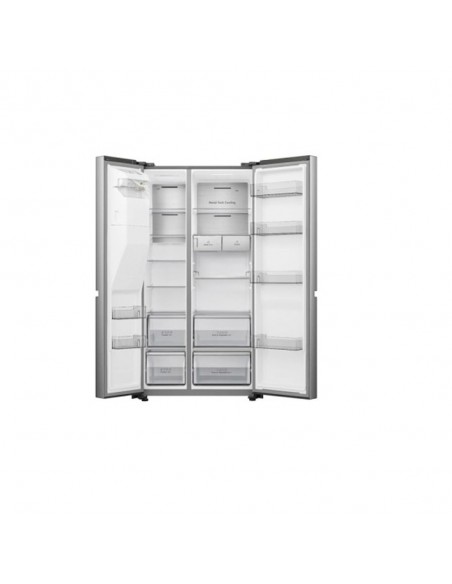 Frigorífico Multidoor - Hisense...