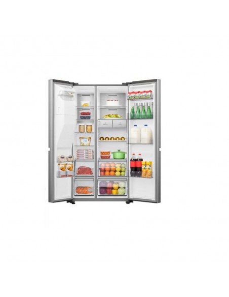 Frigorífico Multidoor - Hisense...