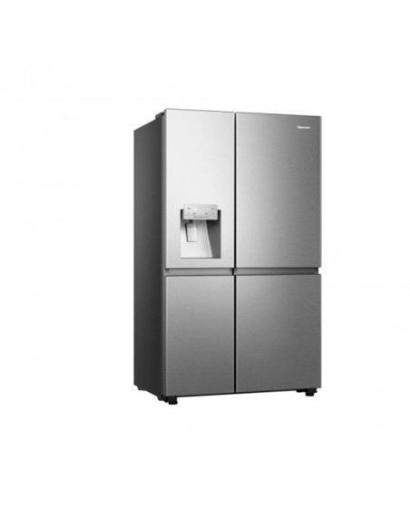 Frigorífico Multidoor - Hisense...