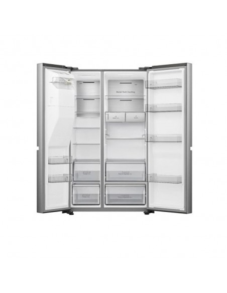 Frigorífico Multidoor - Hisense...