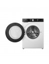Lavadora Libre Instalación - Hisense WF3S1043BW3, 10,5 kg, 1400 rpm, Blanco, Vapor, Wi-Fi