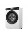 Lavadora Libre Instalación - Hisense WF3S1043BW3, 10,5 kg, 1400 rpm, Blanco, Vapor, Wi-Fi