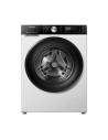 Lavadora Libre Instalación - Hisense WF3S9043BW3, 9 kg, 1400 rpm, Blanco, Vapor, Wi-Fi