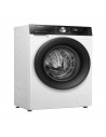 Lavadora Libre Instalación - Hisense WF3S9043BW3, 9 kg, 1400 rpm, Blanco, Vapor, Wi-Fi