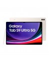 Tablet - Samsung Tab S9 Ultra 5G, 16+1TB, 14.6", Beige