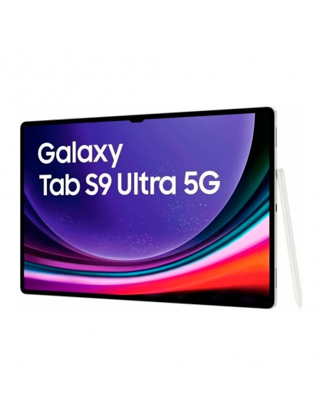 Tablet - Samsung Tab S9 Ultra 5G,...