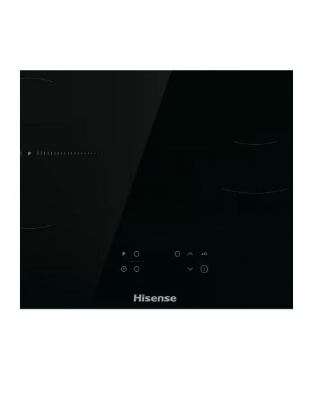 Placa Inducción - Hisense HI6311BSCE,...
