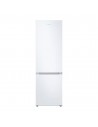 Combi Libre Instalación - Samsung RB38C705CWW/EF, Blanco, 2,03 metros,  No-Frost, Wifi