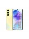 Smartphone -  Samsung Galaxy A55 5G, 6.6", 8+128GB, Amarillo