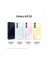 Smartphone - Samsung A35 5G, 6.6", 8+256GB, Azul