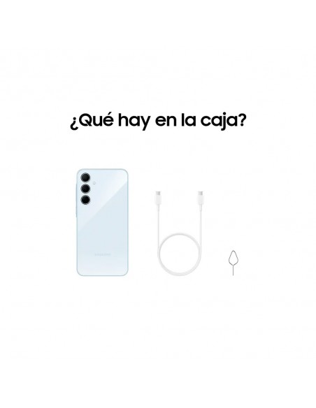 Smartphone - Samsung A35 5G, 6.6",...