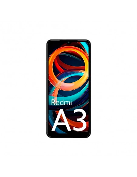 Smartphone -  Xiaomi Redmi A3, 6.71",...