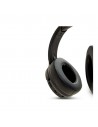 Auricular Diadema - AIWA HST-250BT Negro, Bluetooth