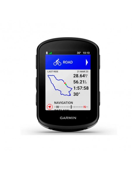 Navegador GPS Bicicleta - GARMIN Edge...
