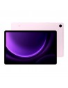 Tablet - Samsung TAB S9 FE WIFI, 8+256GB, 10.9", Rosa