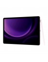 Tablet - Samsung TAB S9 FE WIFI, 8+256GB, 10.9", Rosa