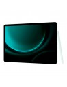 Tablet - Samsung TAB S9 FE+ 5G, 8+128GB, 12.4", Verde