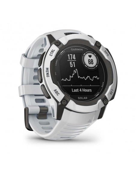 Smartwatch - Garmin Instinct 2X Solar...