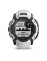 Smartwatch - Garmin Instinct 2X Solar Whitestone
