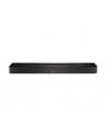 Barra de Sonido - BOSE Smart Soundbar 600 Negro, Bluetooth