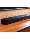 Barra de Sonido - BOSE Smart Soundbar 600 Negro, Bluetooth