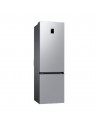 Combi Inox de Libre Instalación -  Samsung  RB38C675ESA/EF, Acero Inoxidable, 2,03 metros,  No-Frost, Wi-Fi