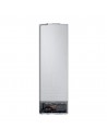 Combi Inox de Libre Instalación -  Samsung  RB38C675ESA/EF, Acero Inoxidable, 2,03 metros,  No-Frost, Wi-Fi