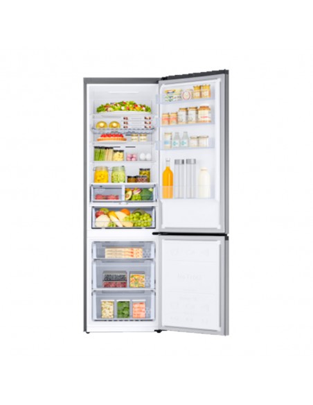 Combi Inox de Libre Instalación -...