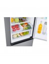 Combi Inox de Libre Instalación -  Samsung  RB38C675ESA/EF, Acero Inoxidable, 2,03 metros,  No-Frost, Wi-Fi