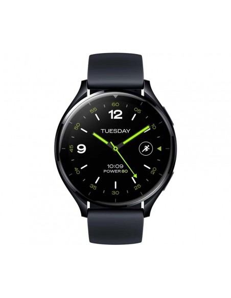 Smartwatch XIAOMI Watch 2 1.43" Negro