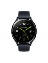 Smartwatch XIAOMI Watch 2 1.43" Negro