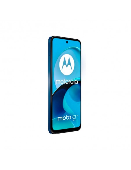 Smartphone -  Motorola Moto G14,...