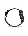Smartwatch -  Garmin Forerunner 255S Music, Negro, 41 mm