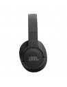 Auricular Diadema - JBL Tune 720BT, Bluetooth, Negro