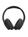 Auricular Diadema - JBL Tune 720BT, Bluetooth, Negro