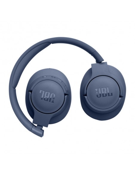 Auricular Diadema - JBL Tune 720BT Azul
