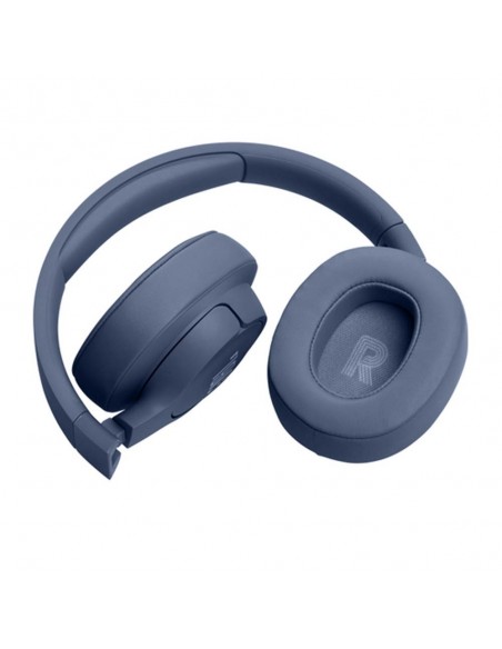 Auricular Diadema - JBL Tune 720BT Azul