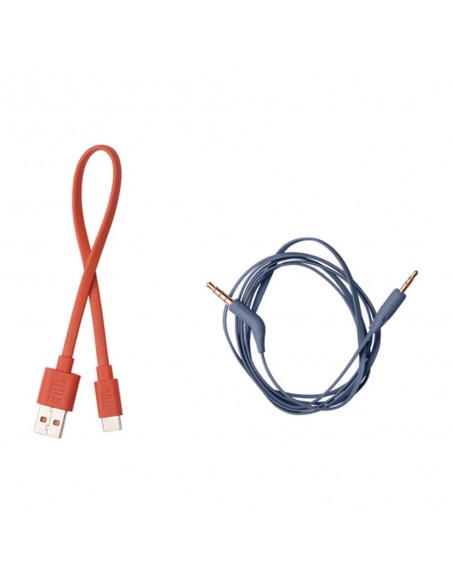 Auricular Diadema - JBL Tune 720BT Azul