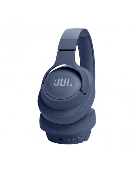 Auricular Diadema - JBL Tune 720BT Azul