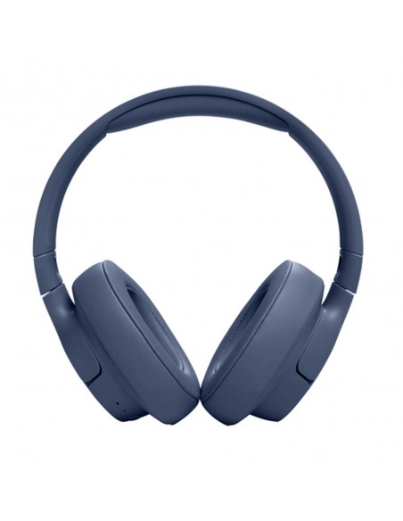 Auricular Diadema - JBL Tune 720BT Azul