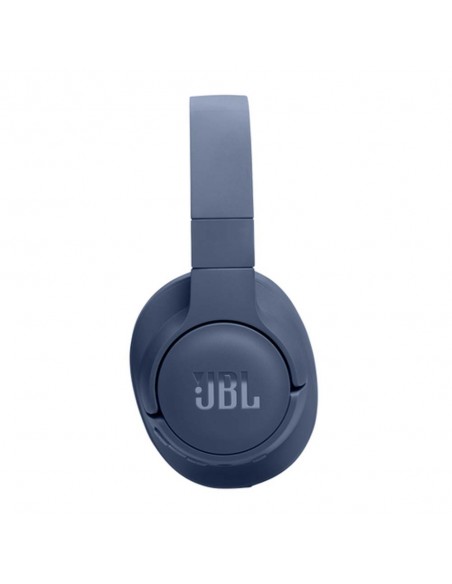 Auricular Diadema - JBL Tune 720BT Azul